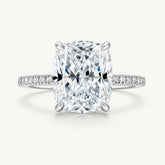 The Majesté Ring